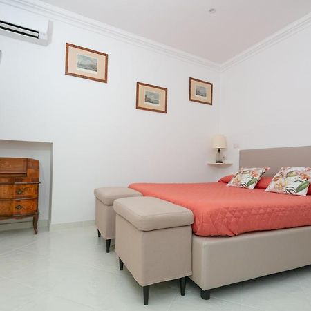 Aldarogi Bed & Breakfast Capri Exterior photo