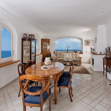 Aldarogi Bed & Breakfast Capri Exterior photo
