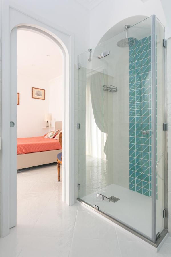 Aldarogi Bed & Breakfast Capri Exterior photo