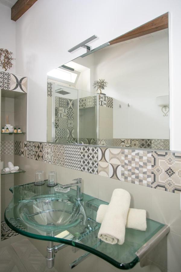 Aldarogi Bed & Breakfast Capri Exterior photo